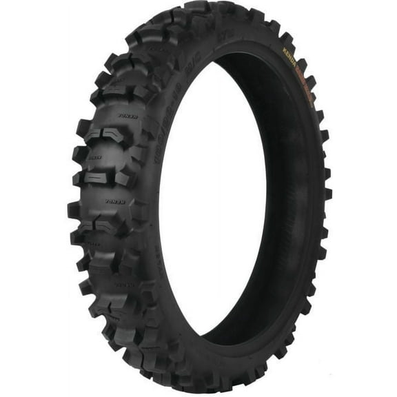 Kenda Sand Mad K782 Rear Tire 100/90-19 (047821905B1)