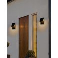 thumbnail image 6 of 11"Modern Outdoor led Wall Light, 6 of 7