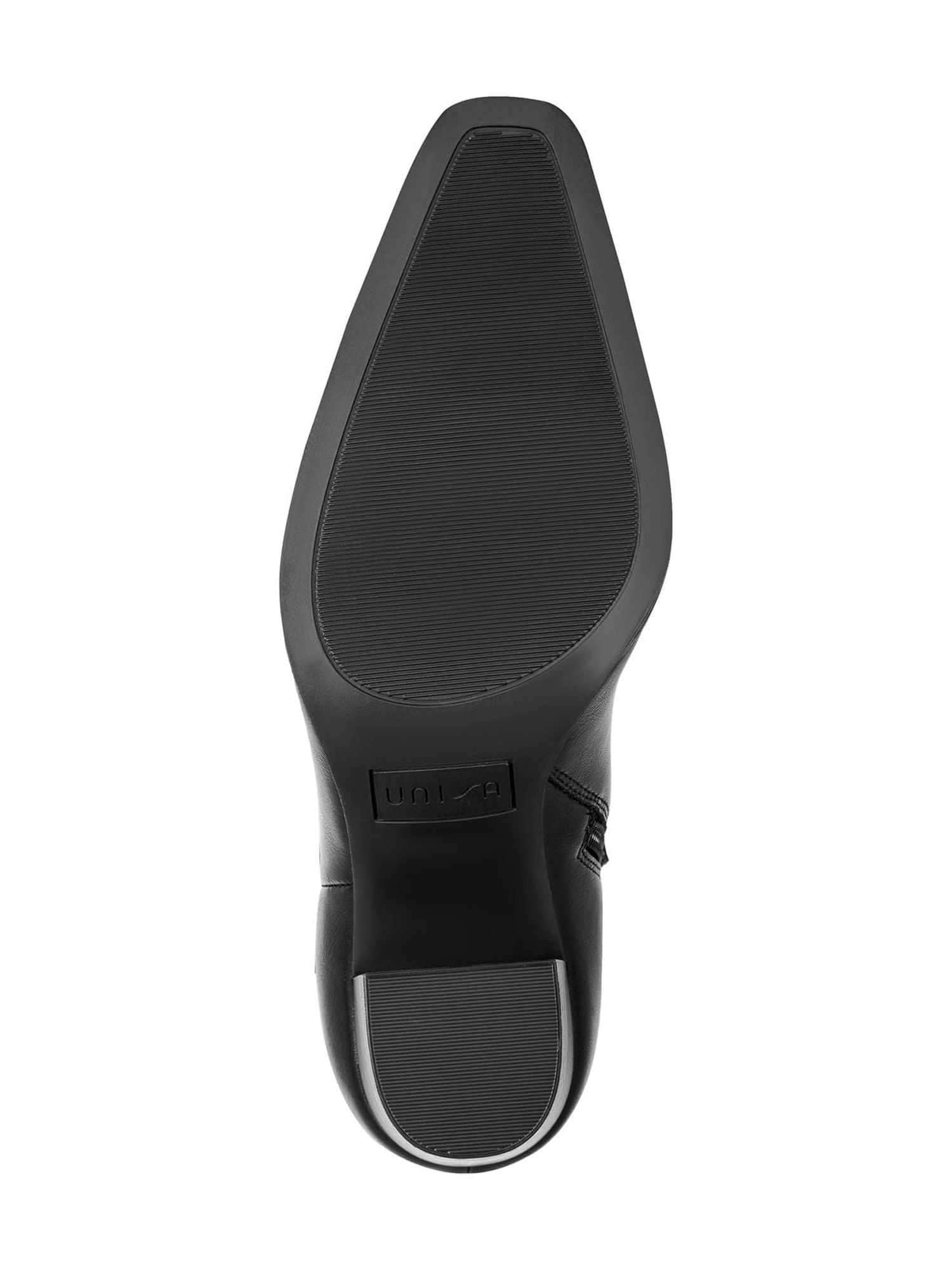 Unisa Women's Irisy Block Heel Tall Boot (Wide Calf Available)