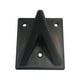 thumbnail image 1 of Percha Gancho para Oficinas GanLuxBlack 1 Pza Grande 6.5x7cm Negro., 1 of 2