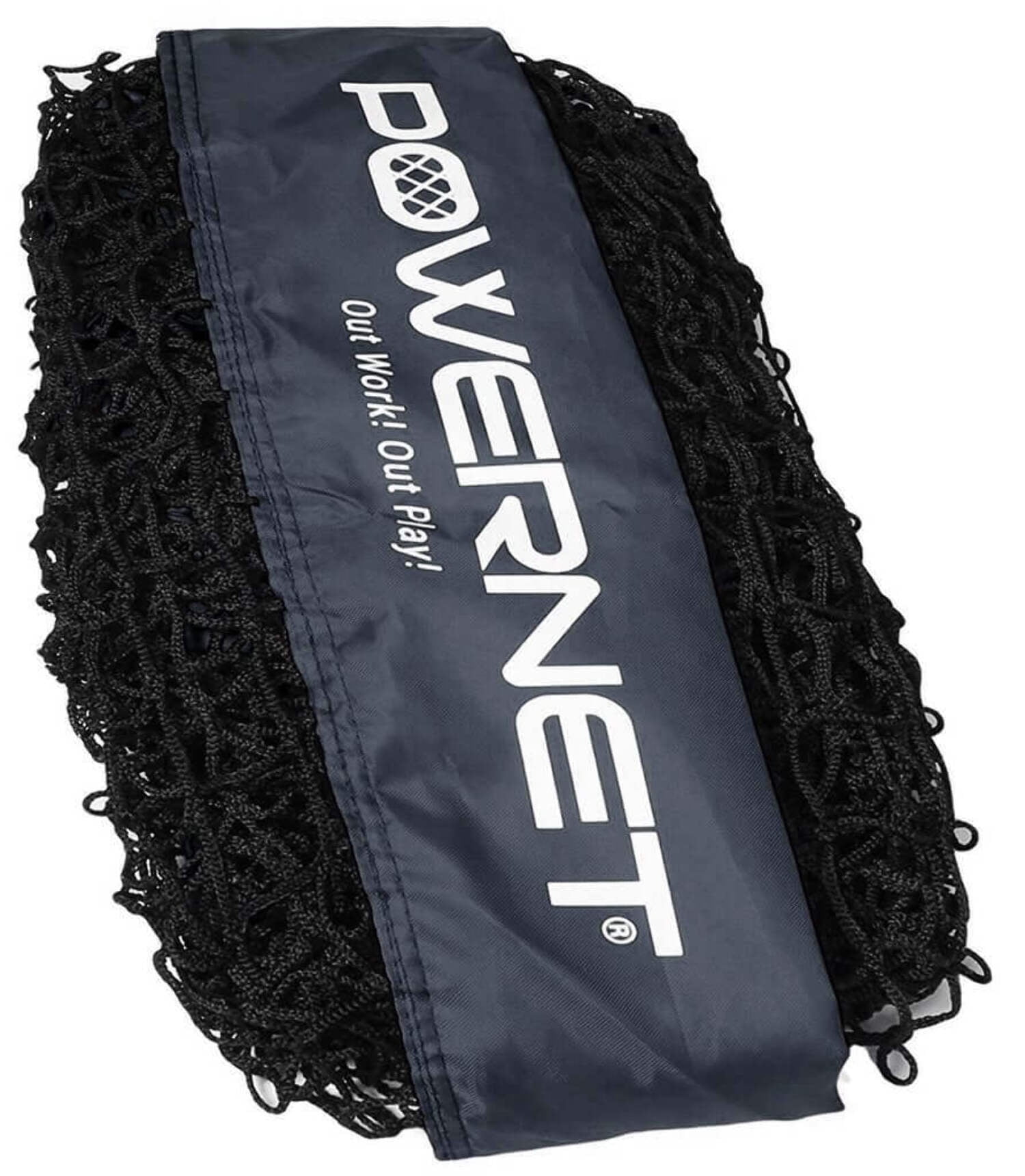 PowerNet The Original 7x7ft Replacement Net (Net Only) (1001R)