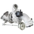 thumbnail image 6 of New Stigan Left Side Turbo Turbocharger For Mercedes Benz C E SL GL GLE GLS SL SLC ML & CLS, 6 of 9