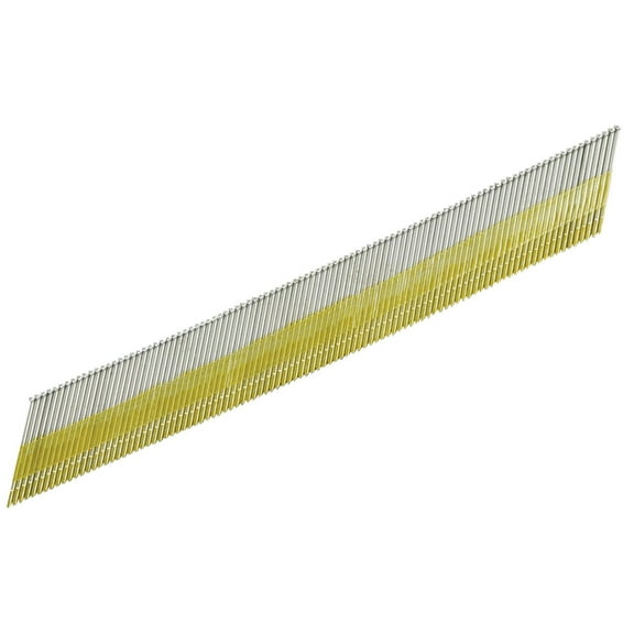 Hitachi 14303HPT 1-1/2" 15 Gauge Angled Finish Nails 4,000 Count