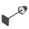 thumbnail image 1 of Rechargeable Battery Desk Lamp, 3 Color Temperatures Iron Cordless Table Lamps Stepless Dimming  For Gift, 1 of 8