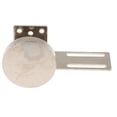 thumbnail image 3 of Soporte de Puerta Electromagnético Cola 12v 500n, 3 of 8