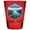 Red, variant on Coeur D'Alene Idaho Design A Souvenir Full Color 2 oz Round Shot Glass Red