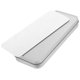 thumbnail image 3 of Hemoton Silver Metal Storage Box for Small Items and Consumables 1 Set Sturdy Tin Box with Lid for Storage, 3 of 4
