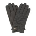 thumbnail image 1 of Eastern Counties Leather Mens Quilted Gloves, 1 of 1