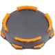 thumbnail image 1 of Disco de Arena YONGSHENG Compatible con Beyblade Burst Gyro Estadio de Batalla 28,5 cm, 1 of 5