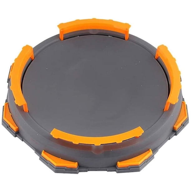 Disco de Arena YONGSHENG Compatible con Beyblade Burst Gyro Estadio de Batalla 28,5 cm