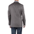 thumbnail image 2 of Mens Tan Modern Fit Blazer DTI DARYA TRADING BB Signature 2, 2 of 5