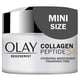 thumbnail image 3 of Hidratante Olay Regenerist Peptide Collagen 24 0.5 fl oz, 3 of 9