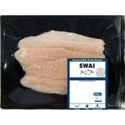 Fresh Swai Fillet, 0.95 - 1.30 lb