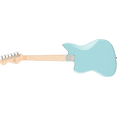 thumbnail image 2 of Guitarra Eléctrica Squier by Fender Mini Jazzmaster HH - MN, Daphne Celeste, 2 of 2