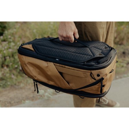 Peak Design - Travel Backpack 45L - Coyote