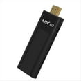 thumbnail image 2 of MX10 F3 - con Android 13, HDR, 4K, 1080P, H313, ATV, Smart TV Sticks para Reproductor Multimedia Inteligente, 2 of 5