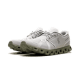 thumbnail image 2 of ON MENS Cloud 5 "Glacier Grey Reseda Green" 59.98891 from Stadium Goods, 2 of 8