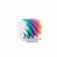 thumbnail image 1 of Giant Rotating 3D Printed Spiral Cone Fidget Desk Toy for Stress Relief, 1 of 10