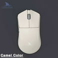 thumbnail image 1 of M3 Darmoshark tri-mode lightweight mouse Bluetooth 5.0 / 2.4 wireless / wired Type-c gaming mouse, 1 of 8