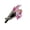 2, variant on Trendy Bouquet Brooch Portable Alloy Statement Pieces For Party Wedding Offices Wear