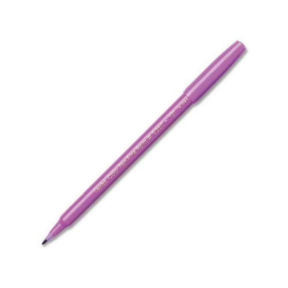 Fiber Tip Color Pen
