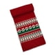 thumbnail image 4 of Sombrero Sombrero de Navidad Conjunto de bufanda Calentador de gorro cálido de punto lindo para niños, niñas y adultos 1 1, 4 of 5