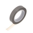 thumbnail image 3 of PTFE Película Cinta Rollo, 0,4" x 33 Pies Alta Temperatura Cinta 0,08mm Grosor con Único Lado Adhesivo para Vacío Sellado Máquina, Manuales Impulso Selladoras, Gris, 3 of 5
