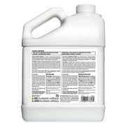 (2 pack) Crown 1-K Clean Burning Kerosene Fuel, 1 Gallon, Plastic Container