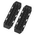 thumbnail image 4 of RC Sand Ladder, Anti Slip Plastic Recovery Ramps Board for SCX24 1/24 Crawler, 4 of 7