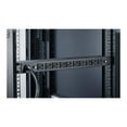 thumbnail image 2 of APC NetShelter Basic Rack PDU 1U 30A 120V 10 NEMA 5-20 outlets, 2 of 5