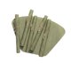thumbnail image 3 of Manteles Individuales, Manteles De Resistentes Al Calor, Antideslizantes, Resistentes A Las , Manteles De , Lavables, Manteles Individu Verde Gloria Mantel individual para mesa de comedor, 3 of 8