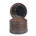 thumbnail image 1 of Instantly Hairline Powder, Cover Thinning Hair - Hair Line Powder for Beautifying Hairline Curve, Lasts All Day with Puff and Mirror, Lightweight & Compact,  Ingredients, 1 of 7