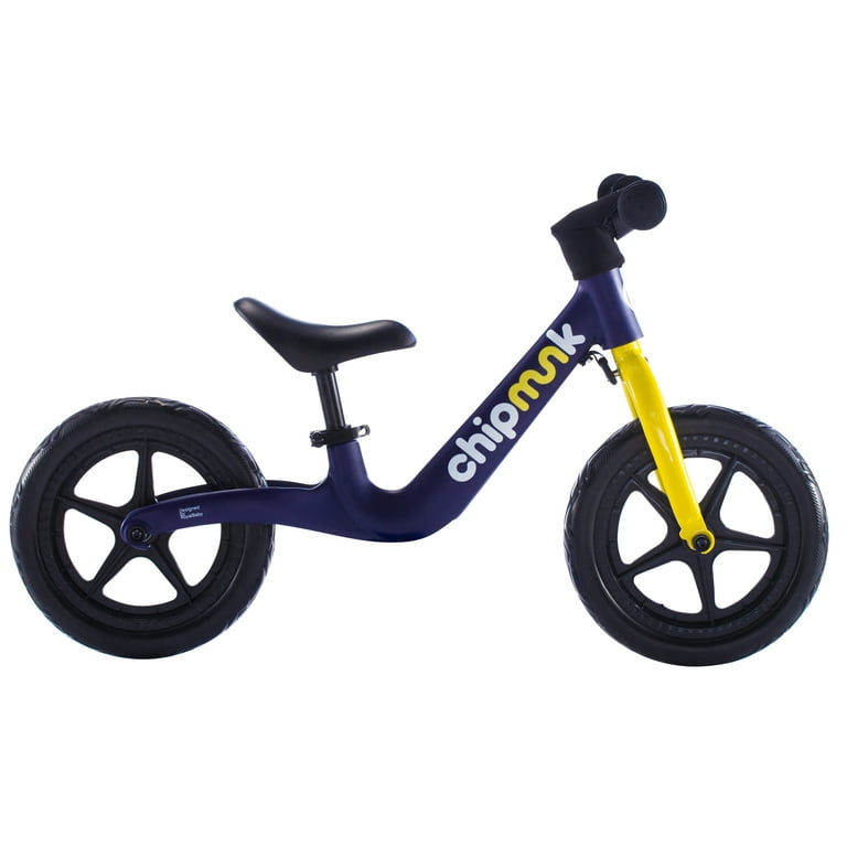 Chipmunk hot sale balance bike