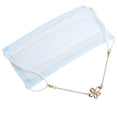 thumbnail image 2 of Cadena para protector facial, cadena de aleación para protector facial, cadena de metal para protector facial, cordón para protector facial, funcionalidad inteligente, 2 of 9