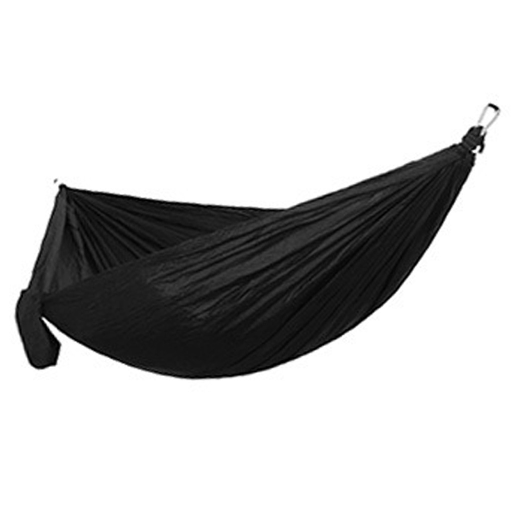 outdoorline Single Double Hommock Outdoor Camping Backpacking Portable Swing Bed Nylon Hanging