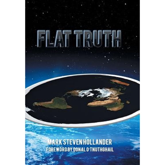 Flat Truth (Hardcover)
