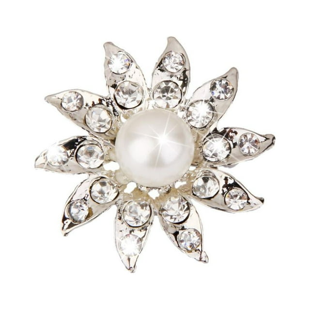 broche nupcial,broche de cristal,Broche,Joyería de la boda,Fiesta nupcial