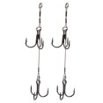 thumbnail image 2 of Fishing Hooks Reliable Durable Fishing Lure for Fishing Accessoreis, 2 of 8