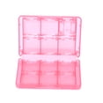 thumbnail image 1 of Caja portatarjetas de juego 28 en 1 para Nintendo 3DS DSL DSi DSi LL (Rojo), 1 of 6