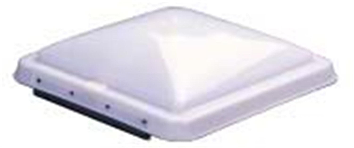 Heng's Industries 90110CR Roof Vent Lid Replacement For Hengs/ Elixir