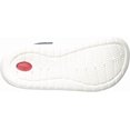 thumbnail image 4 of Crocs Unisexe LiteRide Clog Marine/pepper, 4 of 5