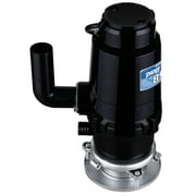 Waste Maid Standard 1/2 HP Continuous Feed Garbage Disposal 10-US-WM-158-3B