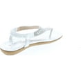 thumbnail image 5 of Lucita Womens Crab-1820 Fashion Sandals, 5 of 7
