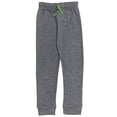 thumbnail image 4 of Sudadera con capucha y pantalones Outfit Minecraft Creeper para niños pequeños, 4 of 8