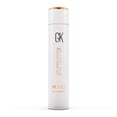 thumbnail image 1 of Global Keratin GKhair pH+ Champú clarificante previo al tratamiento (300 ml/ 10.1 fl. oz) | Para una Limpieza Profunda, Elimina Impurezas - Con Aloe Vera, Vitaminas y Aceites Naturales GK HAIR Hair Care, 1 of 2