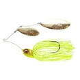 thumbnail image 3 of Megabass V9 Double Willow Spinnerbait, 3 of 7