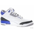 thumbnail image 3 of Ni - ke Size 9 - Jordan 3 Retro Mid Racer Blue, 3 of 5