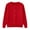 Red, variant on SonxaHe Toddler Girl' School Sweater Solid Button Front Knitted Cardigan Children Classic Outerwear Fall Sweaters White,Sized 2-3