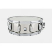 Taye SS1405 14 x 5 in. Stainless Steel Snare Drum
