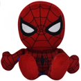 thumbnail image 1 of 8 in. Marvel  Kuricha Sitting Plush Doll, 1 of 1